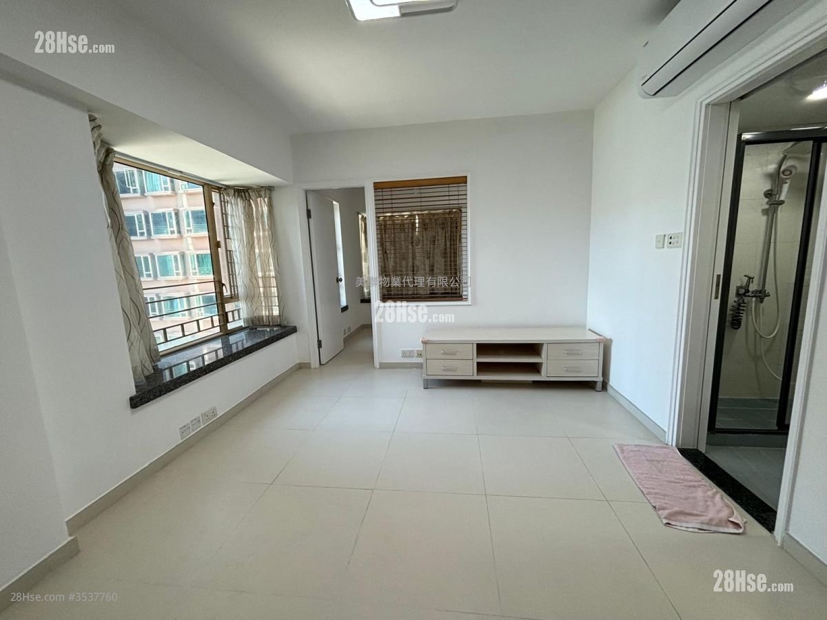 La Cite Noble Rental 1 Bedroom , 1 Bathroom 377 ft² ( 35.0 m² )