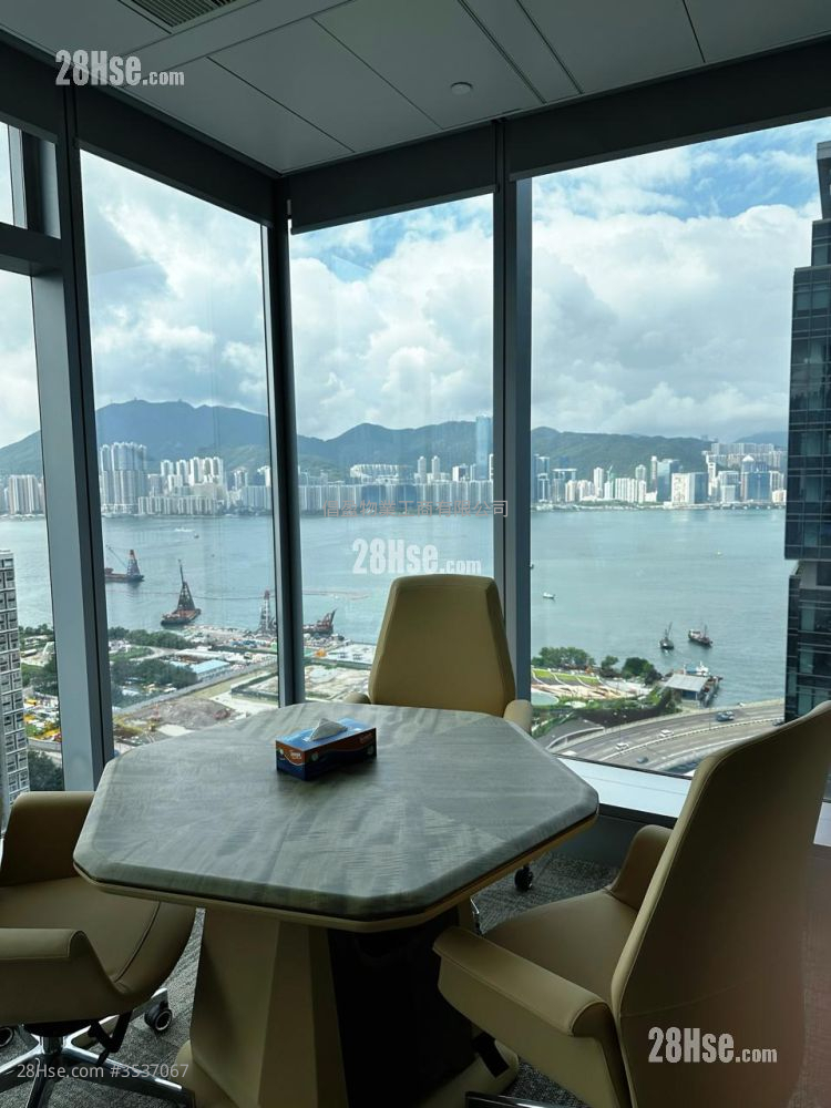 Kin Sang Commercial Centre Rental