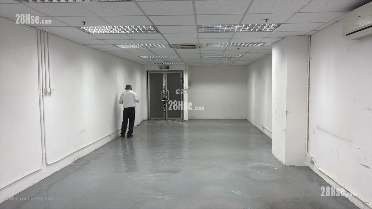 Brill Plaza Rental