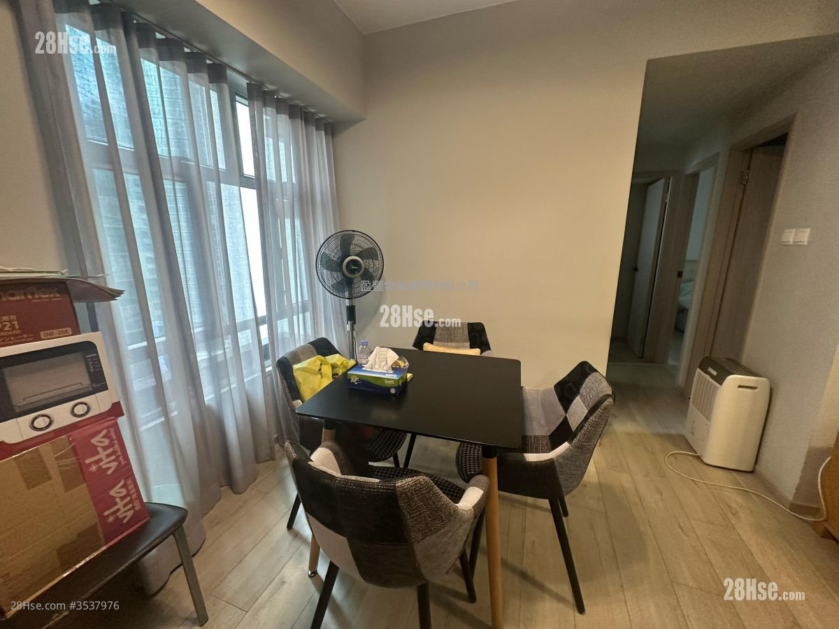 Keswick Court Rental 3 Bedrooms , 1 Bathroom 510 ft² ( 47.4 m² )