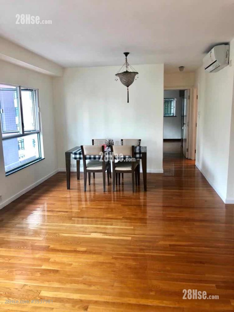 The Floridian Sell 2 Bedrooms 731 ft² ( 67.9 m² )