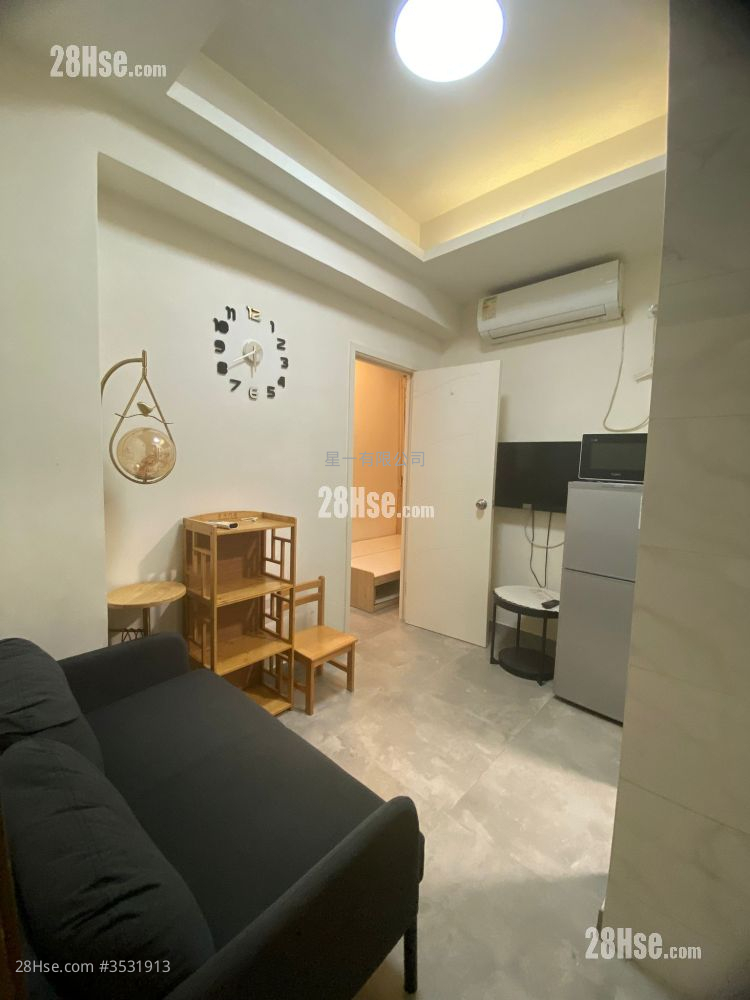 Nos.15-17A Cameron Road Rental 1 Bedroom , 1 Bathroom 170 ft² ( 15.8 m² )