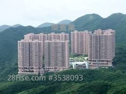 Hong Kong Parkview Rental