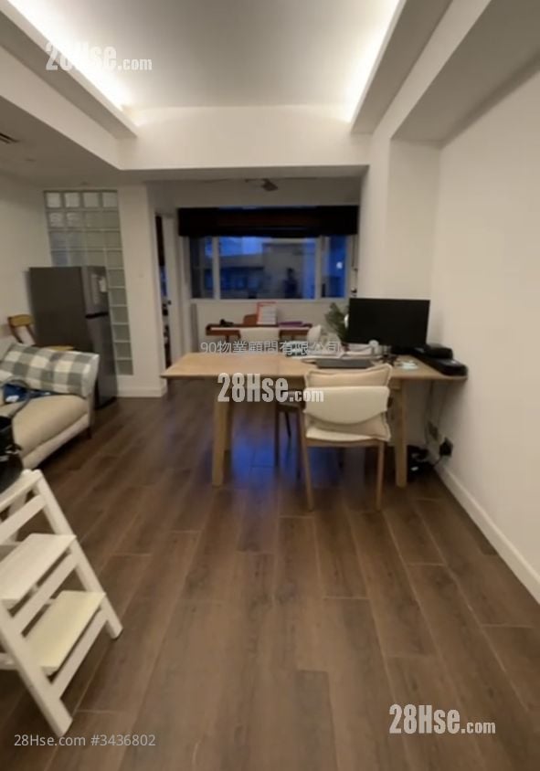 Mandarin Court Sell 447 ft² ( 41.5 m² )