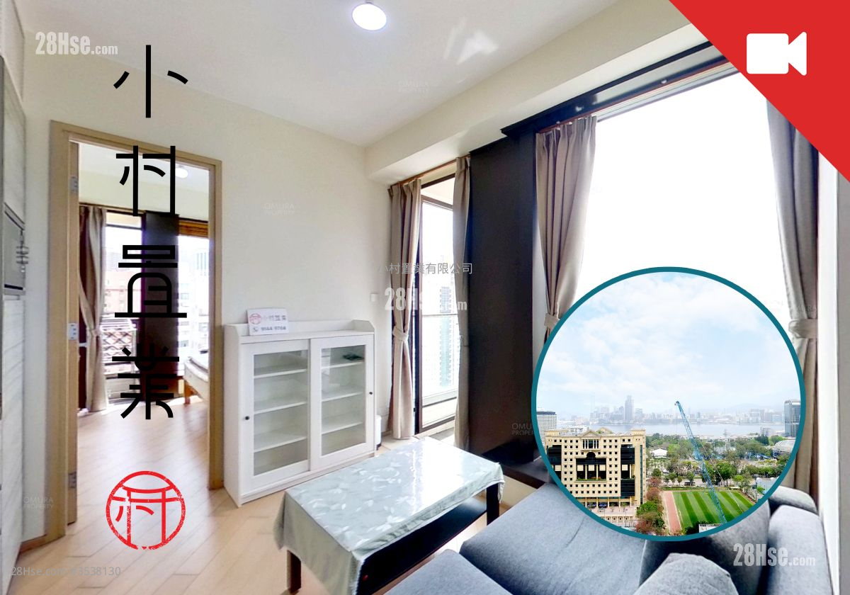 Coho Rental 1 Bedroom , 1 Bathroom 314 ft² ( 29.2 m² )