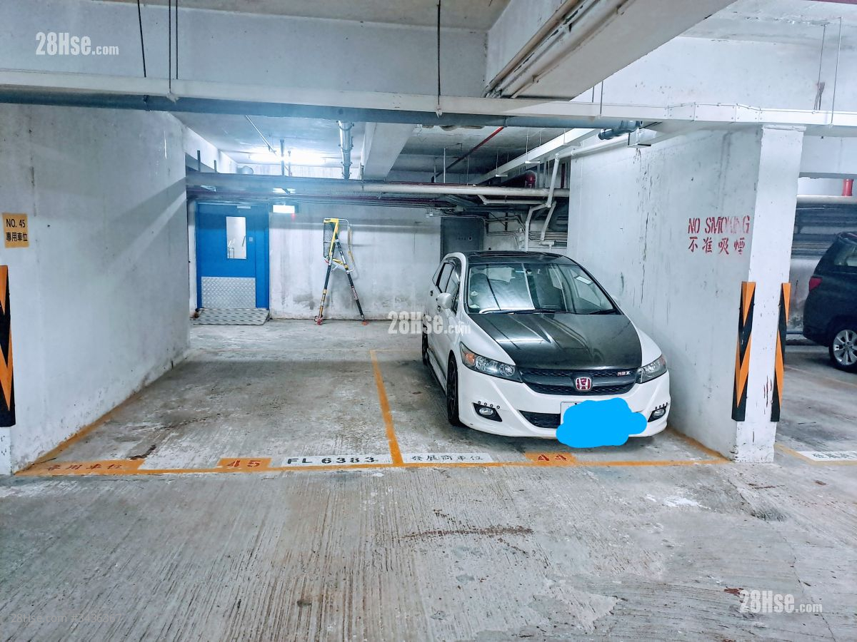 维也纳花园 租盘
