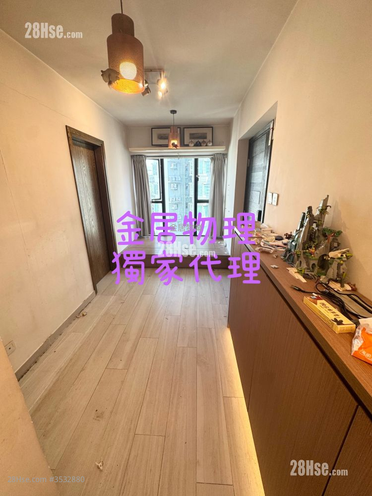Legend Court Rental 1 Bedroom , 1 Bathroom 309 ft² ( 28.7 m² )