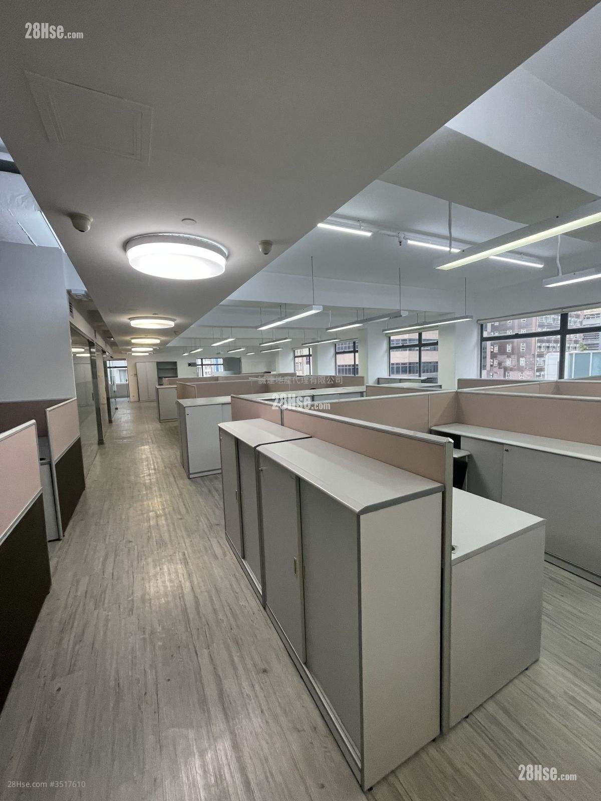 Texwood Plaza Rental