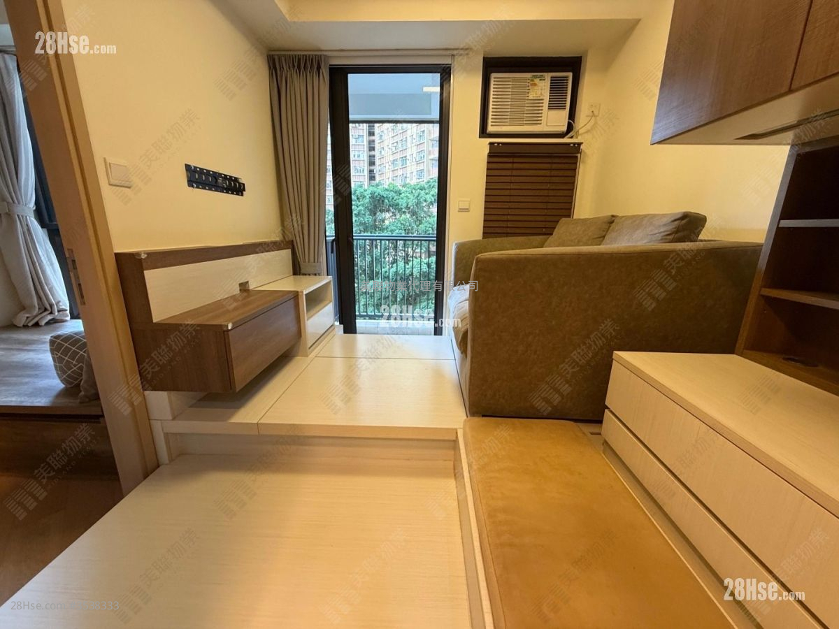 Terrace Concerto Sell 1 Bedroom 297 ft² ( 27.6 m² )