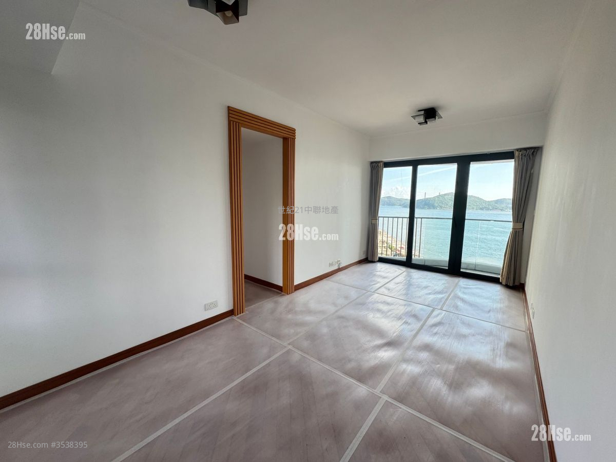 Residence Bel-Air Sell 2 Bedrooms , 2 Bathrooms 745 ft² ( 69.2 m² )