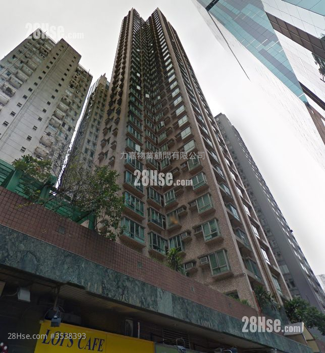 Victor Court Sell 3 Bedrooms , 1 Bathroom 518 ft² ( 48.1 m² )