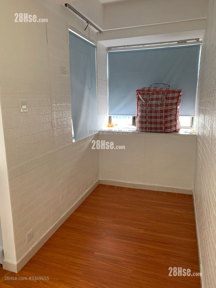 Hong Fu Building Sell Studio , 1 Bathroom 145 ft² ( 13.5 m² )