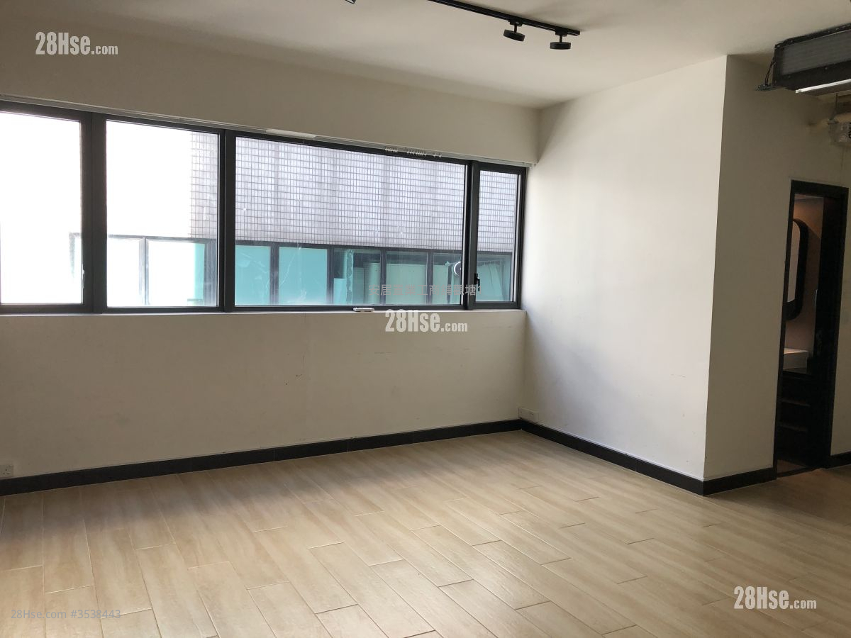 Core 45 Rental
