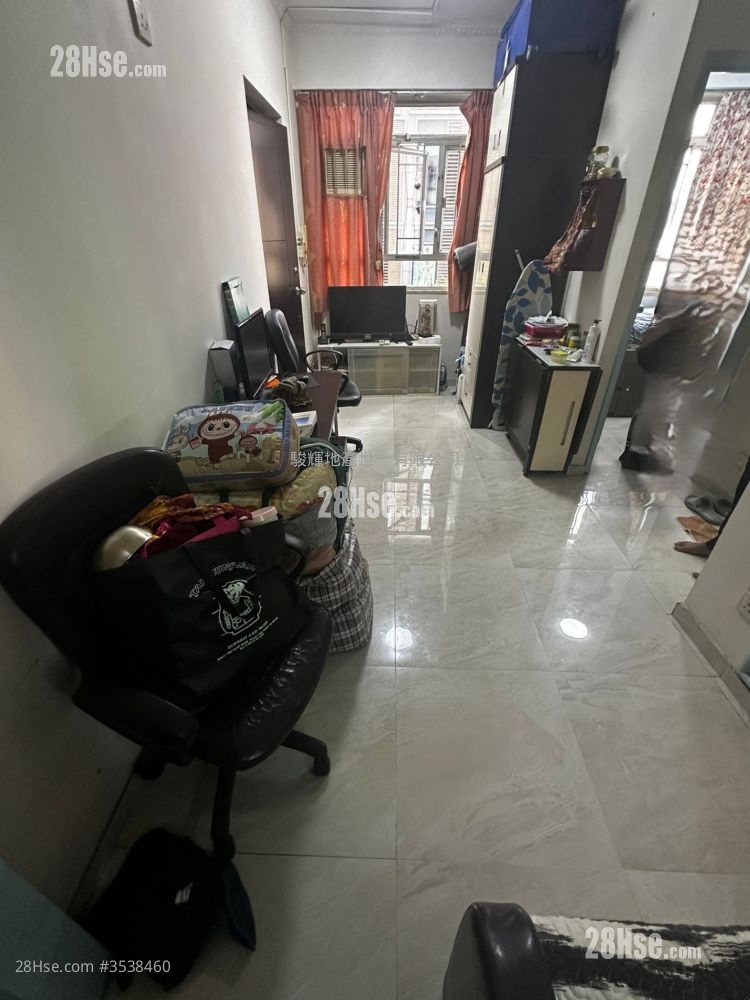 Kimley House Sell 2 Bedrooms , 1 Bathroom 340 ft² ( 31.6 m² )