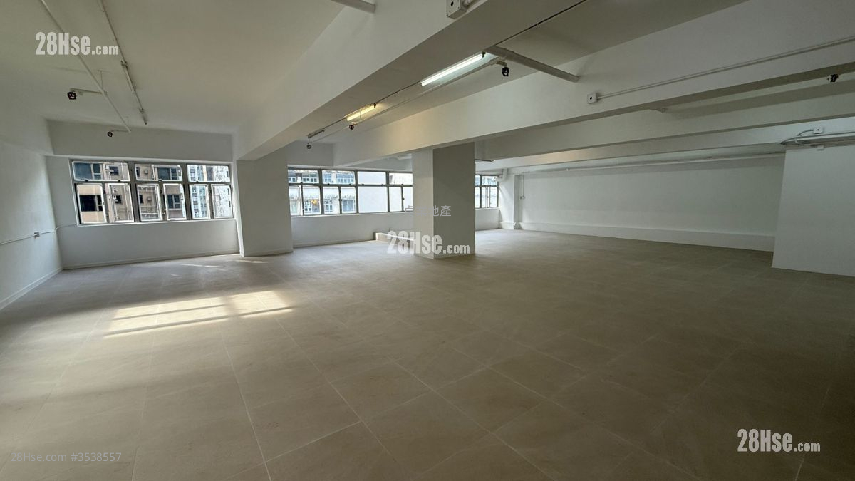 Eastern Centre Rental
