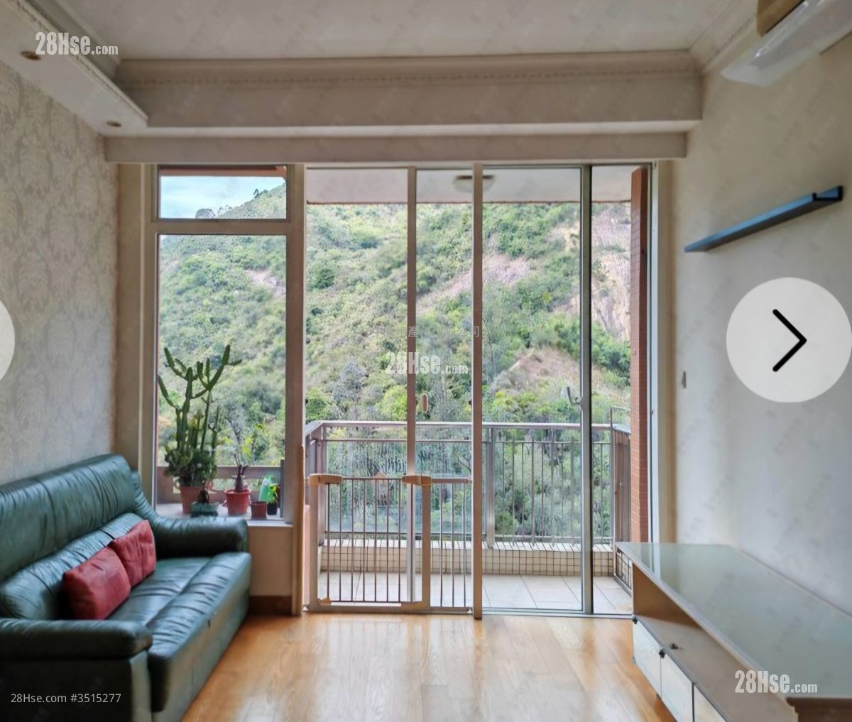 The Grandville Sell 2 Bedrooms , 2 Bathrooms 602 ft² ( 55.9 m² )