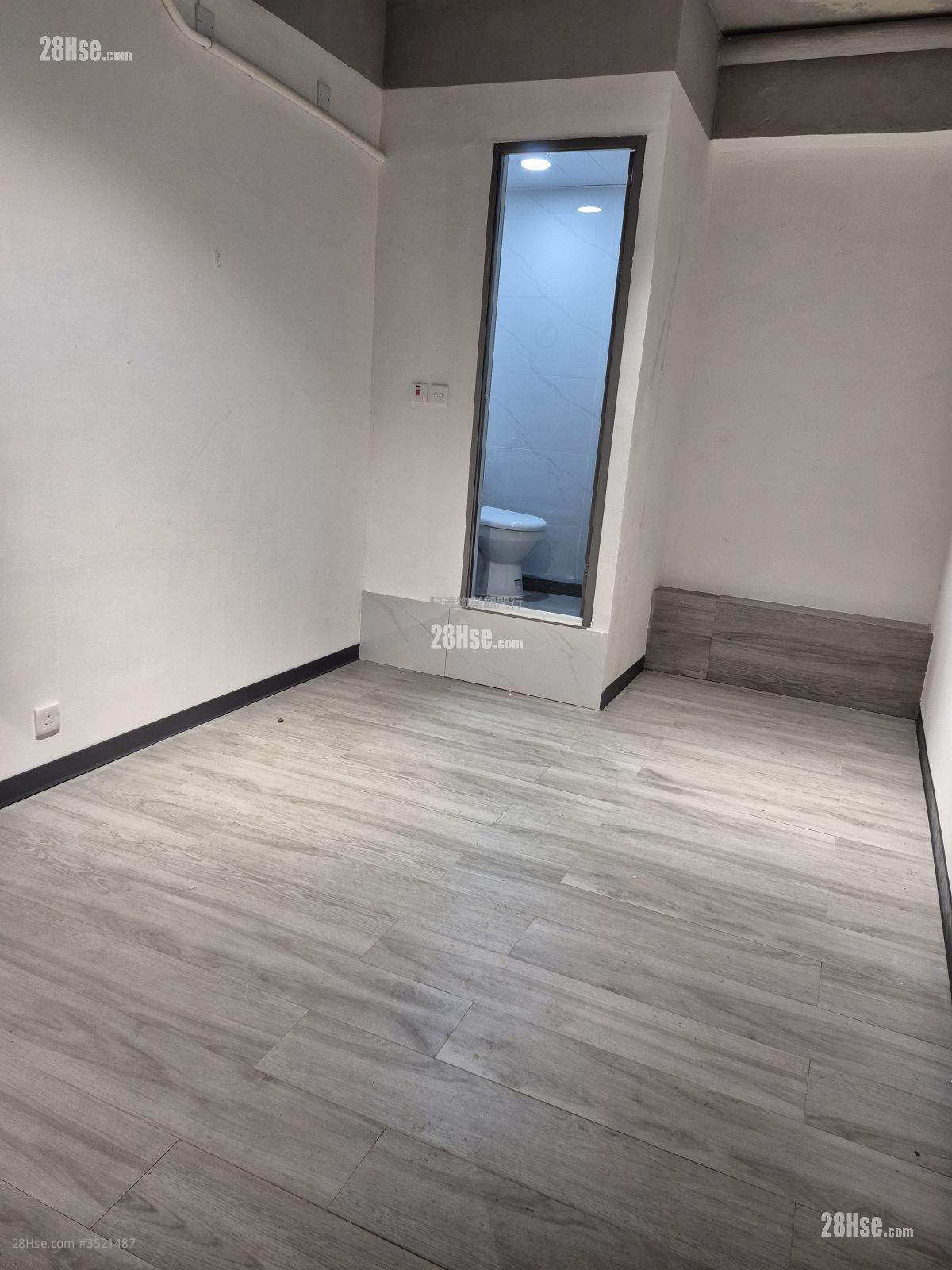 Prince Industrial Building Rental
