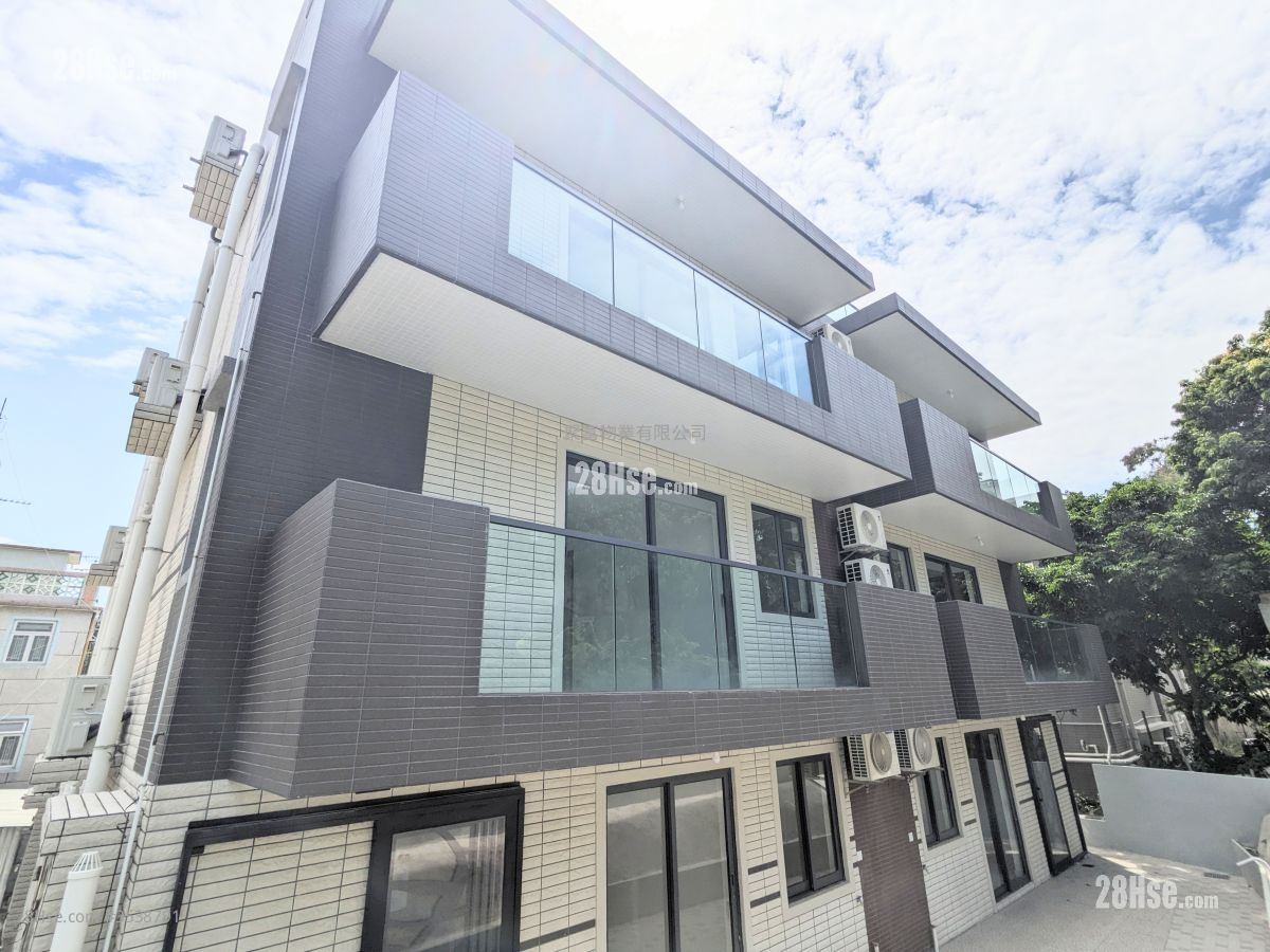 Village Sell 1 Bedroom