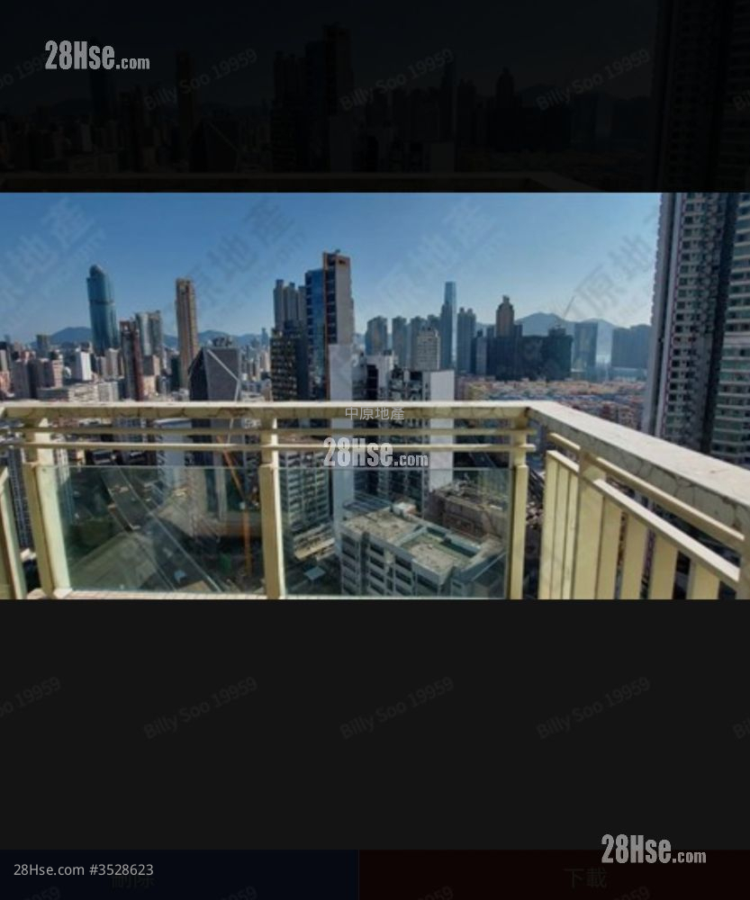 Shining Heights Rental 2 Bedrooms , 1 Bathroom 503 ft² ( 46.7 m² )