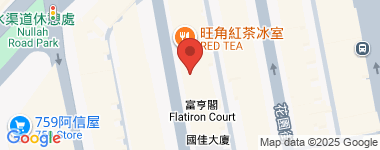 通菜街180号 180 中层 物业地址