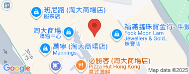 Amoy Gardens Low Floor, Block N Address