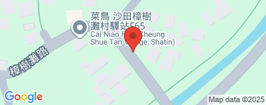 樟树滩村 16A 地下 物业地址