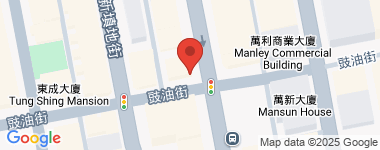 金基楼 高层 物业地址