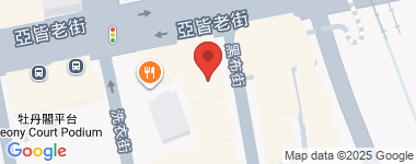 单幢楼房 全层 低层 物业地址