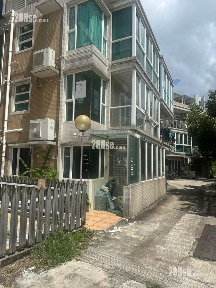 Village Sell 3 Bedrooms , 2 Bathrooms 1,480 ft² ( 137.5 m² )