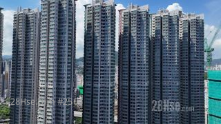大角咀亮贤居2房$1.65万获承租 业主享回报约5.2厘