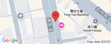 单幢楼房 A室 物业地址