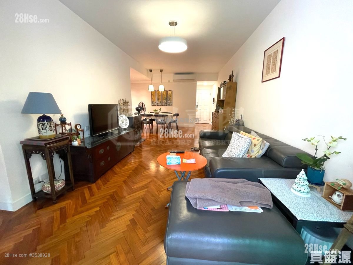 Forest Hill Sell 3 Bedrooms , 2 Bathrooms 804 ft² ( 74.7 m² )