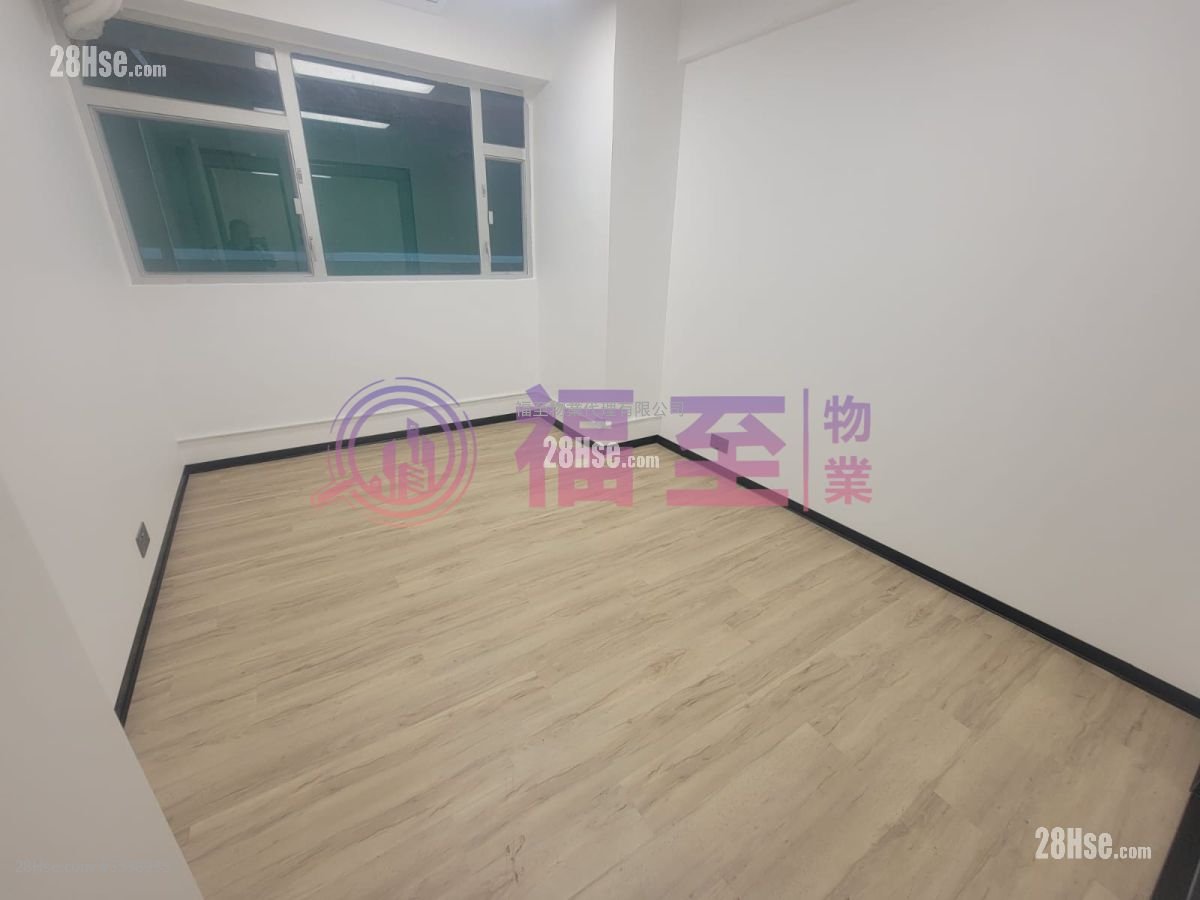 Ka To Factory Building Rental