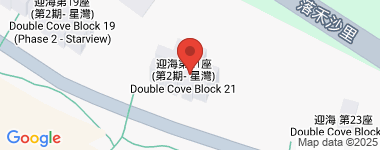 迎海 21座 B 高层 物业地址