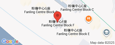 Fanling Centre Unit 4, Mid Floor, Block F, Phase I, Middle Floor Address