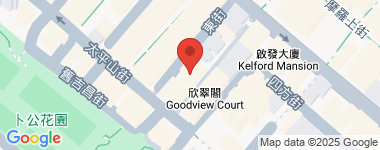 48 Mansion Whole Floor Address