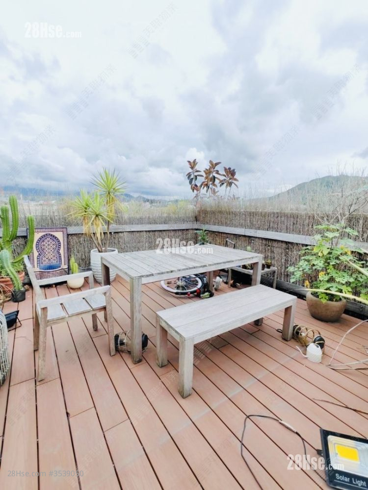 La Aldea Rental 389 ft² ( 36.1 m² )