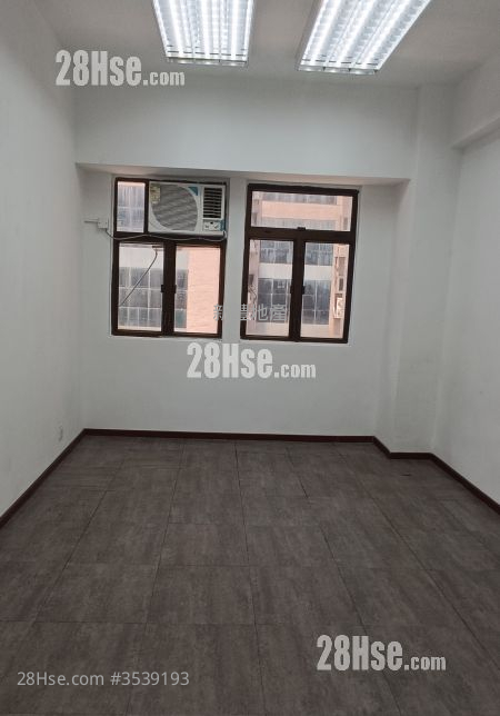New Timely Factory Building Rental