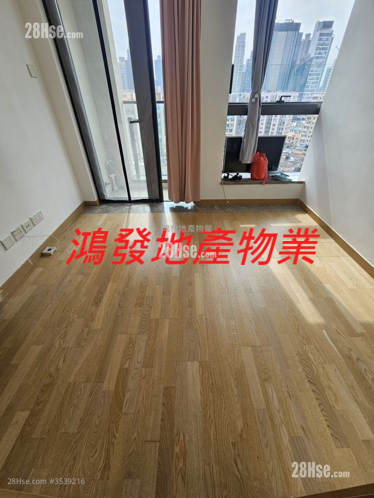 逸新 售盘 开放式间隔 , 1 浴室 226 平方尺 ( 21.0 平方米 )
