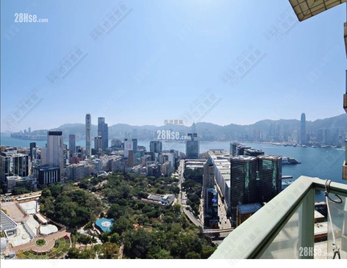 The Victoria Towers Sell 3 Bedrooms 792 ft² ( 73.6 m² )