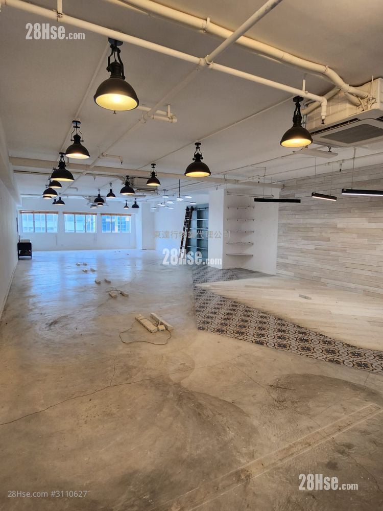 Westlands Centre Rental