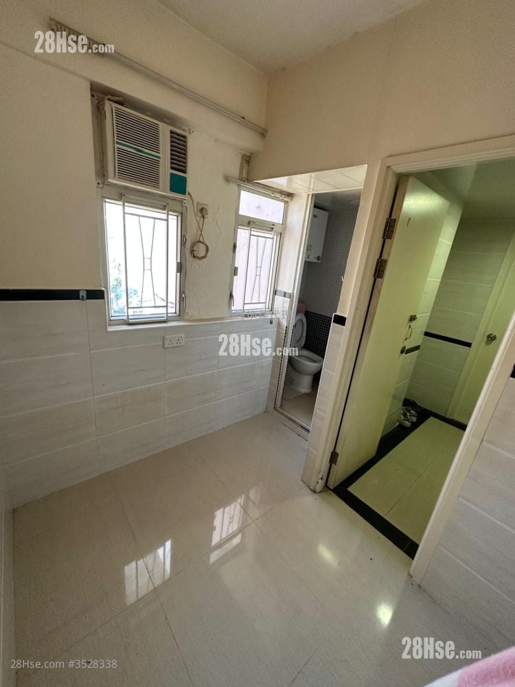 Tsuen Lok Building Rental Studio , 1 Bathroom 100 ft² ( 9.3 m² )