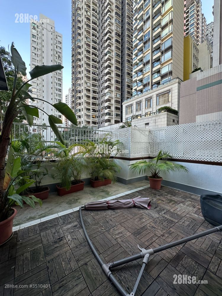 King Ho Building Sell 403 ft² ( 37.4 m² )