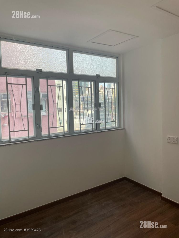Cheong Wang Mansion Rental 1 Bedroom , 1 Bathroom 238 ft² ( 22.1 m² )