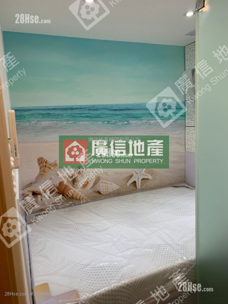Kiu Kong Mansion Rental Studio , 1 Bathroom 110 ft² ( 10.2 m² )