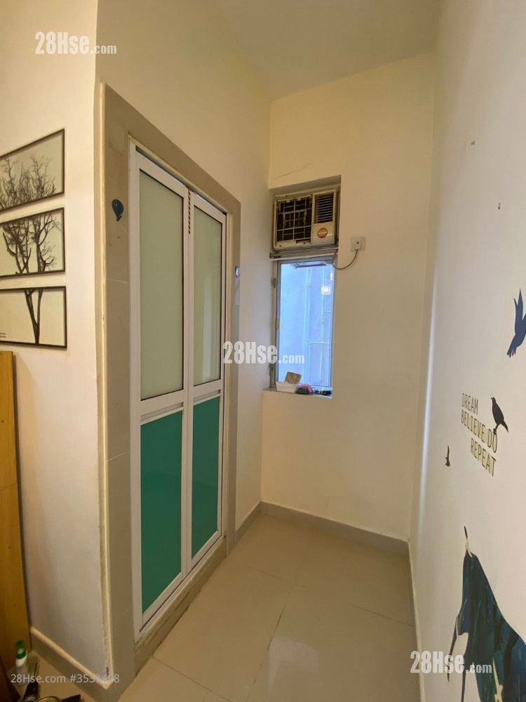 Mongkok House Rental 1 Bedroom , 1 Bathroom 90 ft² ( 8.4 m² )