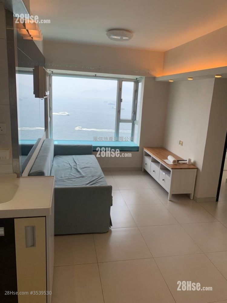 Lung Cheung Garden Rental 2 Bedrooms , 1 Bathroom 356 ft² ( 33.1 m² )