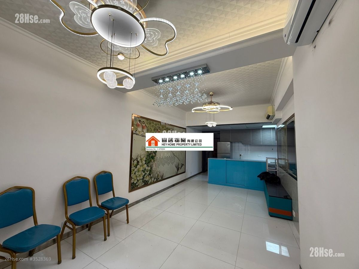 Gallant House Sell 3 Bedrooms , 3 Bathrooms 912 ft² ( 84.7 m² )