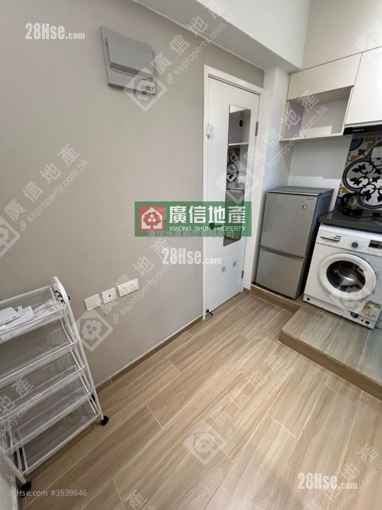 Shing Tak Mansion Rental 1 Bedroom , 1 Bathroom 170 ft² ( 15.8 m² )