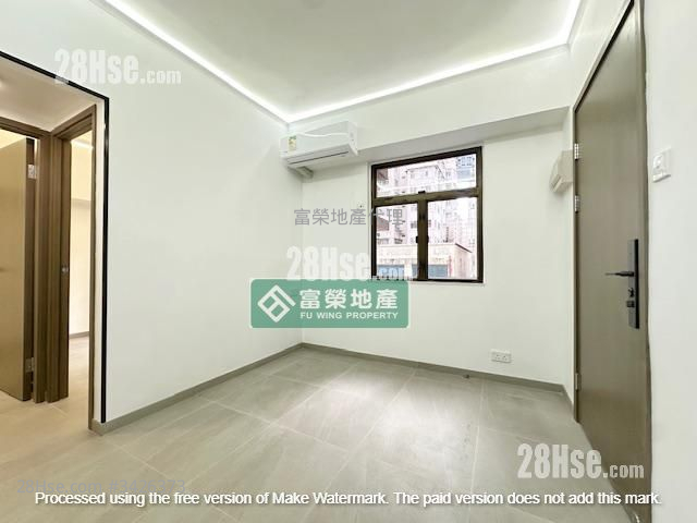 Hilmanway Mansion Sell 2 Bedrooms , 1 Bathroom 301 ft² ( 28.0 m² )